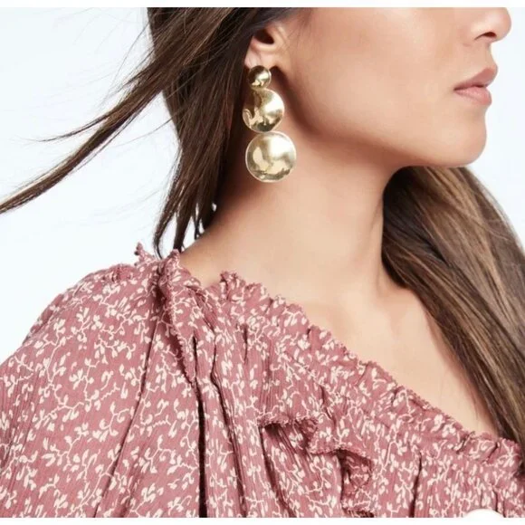 Ulla Johnson Alene Top 6 - Picture 2 of 13